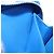 Portafoglio Soft Trunk Clouds Louis Vuitton Blu M45440 LV Auth 144891SAM - vista 11