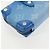 Portafoglio Soft Trunk Clouds Louis Vuitton Blu M45440 LV Auth 144891SAM - vista 16