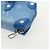 Portafoglio Soft Trunk Clouds Louis Vuitton Blu M45440 LV Auth 144891SAM - vista 17
