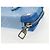 Portafoglio Soft Trunk Clouds Louis Vuitton Blu M45440 LV Auth 144891SAM - vista 18