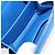 Portafoglio Soft Trunk Clouds Louis Vuitton Blu M45440 LV Auth 144891SAM - vista 21