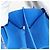 Portafoglio Soft Trunk Clouds Louis Vuitton Blu M45440 LV Auth 144891SAM - vista 23