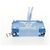 Portafoglio Soft Trunk Clouds Louis Vuitton Blu M45440 LV Auth 144891SAM - vista 5