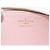 LOUIS VUITTON Pochette Trio Monogram Empreinte Rosa M80407 LV Auth 144344SAM Blu - vista 20