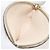 LOUIS VUITTON Pochette Trio Monogram Empreinte Rosa M80407 LV Auth 144344SAM Blu - vista 6