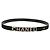 CHANEL Gürtel aus Leder 35,8"" schwarz CC Auth 144605SAM