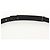 CHANEL Gürtel aus Leder 35,8"" schwarz CC Auth 144605SAM - Ansicht 9