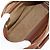 LOEWE Amazona 28 Borsa Anagramma Ripetuto Tela Pelle 2in1 Oro Marrone Auth 145249SAM D'oro - vista 11