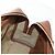LOEWE Amazona 28 Borsa Anagramma Ripetuto Tela Pelle 2in1 Oro Marrone Auth 145249SAM D'oro - vista 25