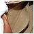LOEWE Amazona 28 Borsa Anagramma Ripetuto Tela Pelle 2in1 Oro Marrone Auth 145249SAM D'oro - vista 27