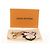 LOUIS VUITTON LV �~ TM Portachiavi Monogram Super Flat M02467 LV Auth 145798SAM Multicolore - vista 12