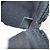 LOUIS VUITTON Borsa Messenger Danube Taiga Rainbow Nera M30332 LV Auth 146086SAM Nero - vista 11