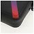 LOUIS VUITTON Borsa Messenger Danube Taiga Rainbow Nera M30332 LV Auth 146086SAM Nero - vista 17