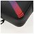 LOUIS VUITTON Borsa Messenger Danube Taiga Rainbow Nera M30332 LV Auth 146086SAM Nero - vista 18