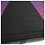 LOUIS VUITTON Borsa Messenger Danube Taiga Rainbow Nera M30332 LV Auth 146086SAM Nero - vista 20