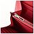 Hermès HERMES Lange Constance Geldbörse Leder Rosa Auth 141188SM Pink - Ansicht 27