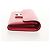 Hermès HERMES Lange Constance Geldbörse Leder Rosa Auth 141188SM Pink - Ansicht 4