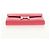 Hermès HERMES Lange Constance Geldbörse Leder Rosa Auth 141188SM Pink - Ansicht 6