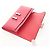 Hermès HERMES Lange Constance Geldbörse Leder Rosa Auth 141188SM Pink - Ansicht 8