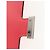 Hermès HERMES Lange Constance Geldbörse Leder Rosa Auth 141188SM Pink - Ansicht 9
