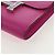 Hermès HERMES Kompakte Constance Geldbörse Leder Lila Rosa Auth 142362SAM - Ansicht 15