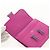 Hermès HERMES Kompakte Constance Geldbörse Leder Lila Rosa Auth 142362SAM - Ansicht 19
