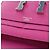 Hermès HERMES Kompakte Constance Geldbörse Leder Lila Rosa Auth 142362SAM - Ansicht 21