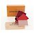 LOUIS VUITTON Epi Trio Pass Card Case Multicolor M62254 LV Auth 146539SAM Multiple colors - view 12