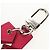 LOUIS VUITTON Epi Trio Pass Card Case Multicolor M62254 LV Auth 146539SAM Multiple colors - view 21