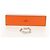 Hermès Bracciale HERMES Chaine D'Ancre GM Ag925 12 Link Argento Auth 140416SM - vista 10