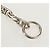 Hermès Bracciale HERMES Chaine D'Ancre GM Ag925 12 Link Argento Auth 140416SM - vista 7