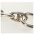 Hermès Bracciale HERMES Chaine D'Ancre GM Ag925 12 Link Argento Auth 140416SM - vista 8