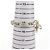 Hermès Bracciale HERMES Chaine D'Ancre GM Ag925 12 Link Argento Auth 140416SM - vista 9