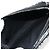 Borsa a spalla in tela obliqua Trotter Christian Dior blu navy argento Auth 148526SAM - vista 20