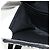 Borsa a spalla in tela obliqua Trotter Christian Dior blu navy argento Auth 148526SAM - vista 25