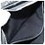 Borsa a spalla in tela obliqua Trotter Christian Dior blu navy argento Auth 148526SAM - vista 26