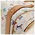 LOUIS VUITTON Handtasche Priscilla Monogramm Multicolor Weiß M40096 Auth 148523SAM - Ansicht 16