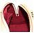 LOUIS VUITTON Handtasche Priscilla Monogramm Multicolor Weiß M40096 Auth 148523SAM - Ansicht 23