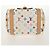 LOUIS VUITTON Handtasche Priscilla Monogramm Multicolor Weiß M40096 Auth 148523SAM - Ansicht 5