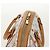 LOUIS VUITTON Handtasche Priscilla Monogramm Multicolor Weiß M40096 Auth 148523SAM - Ansicht 6