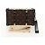 Cartera Larga Trunk Monogram Macassar LOUIS VUITTON M20250 LV Auth 148520SAM Monograma - vista 12
