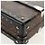 Cartera Larga Trunk Monogram Macassar LOUIS VUITTON M20250 LV Auth 148520SAM Monograma - vista 14