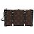 Cartera Larga Trunk Monogram Macassar LOUIS VUITTON M20250 LV Auth 148520SAM Monograma - vista 2