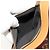 LOUIS VUITTON Borsa Messenger Randonnee Eclipse Stripe LVxNIGO M45968 Auth 148521SM Monogramma - vista 19