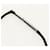 Hermès Collier HERMES Lima Ag925 Argent Auth 140415SM Argenté  - vue 11