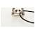 Hermès Collier HERMES Lima Ag925 Argent Auth 140415SM Argenté  - vue 14