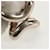 Hermès Collier HERMES Lima Ag925 Argent Auth 140415SM Argenté  - vue 16