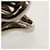 Hermès Collier HERMES Lima Ag925 Argent Auth 140415SM Argenté  - vue 17