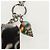 Collana a conchiglia LOUIS VUITTON metallo Argento M01495 LV Auth 136561SAM - vista 14
