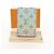 LOUIS VUITTON Multicolor Organizer De Poch Card Case Gray M13910 LV Auth 136560SAM Brown - view 12